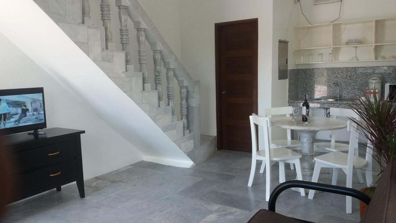 Villas Buenavista San Juan  Exterior foto